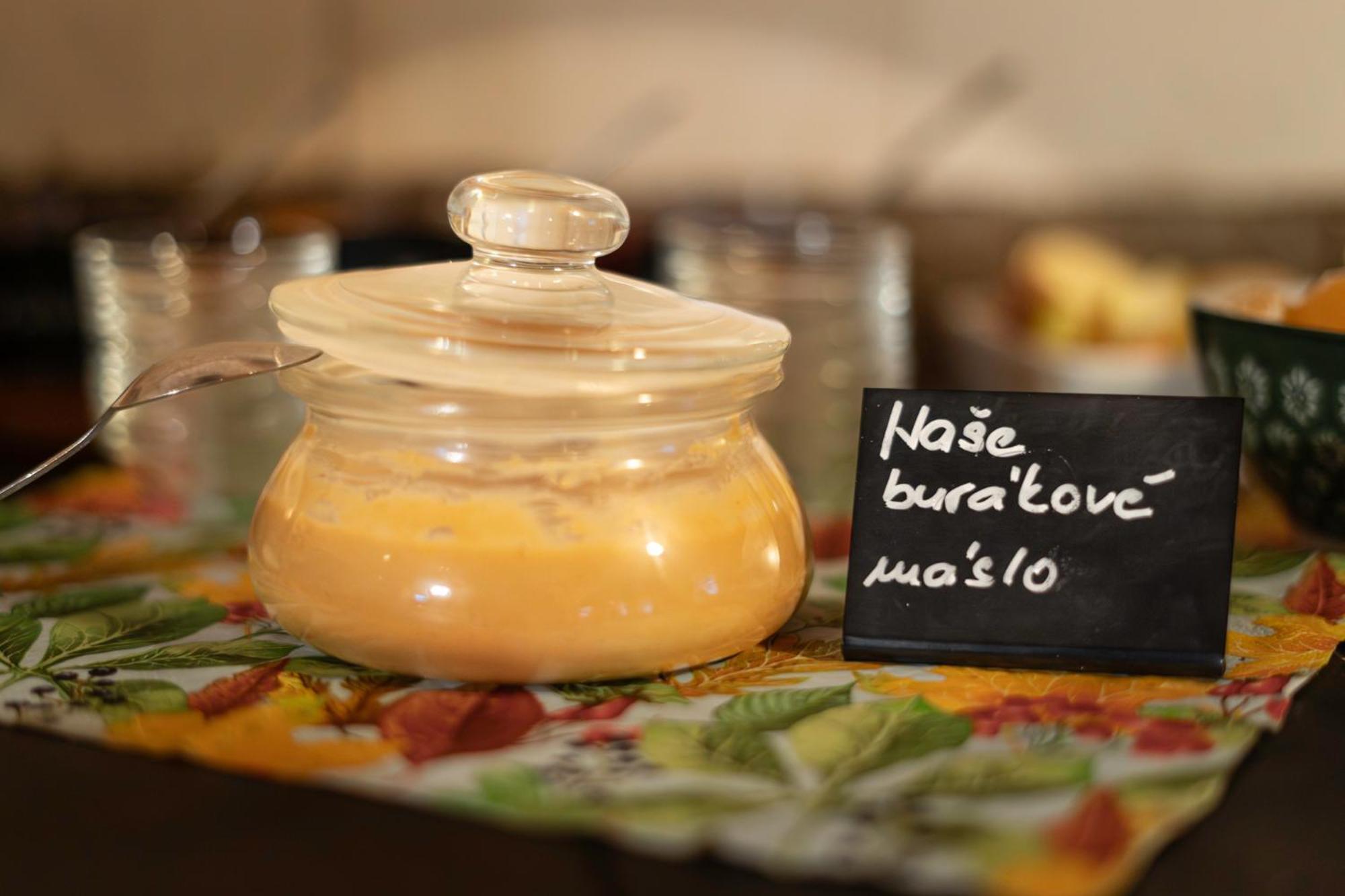 Chata Rychtarka Janov nad Nisou Kültér fotó